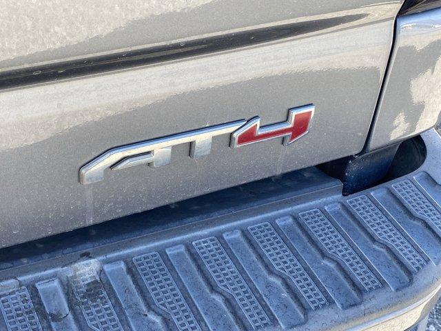 used 2019 GMC Sierra 1500 car, priced at $37,988