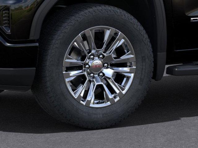 new 2025 GMC Sierra 1500 car, priced at $70,789