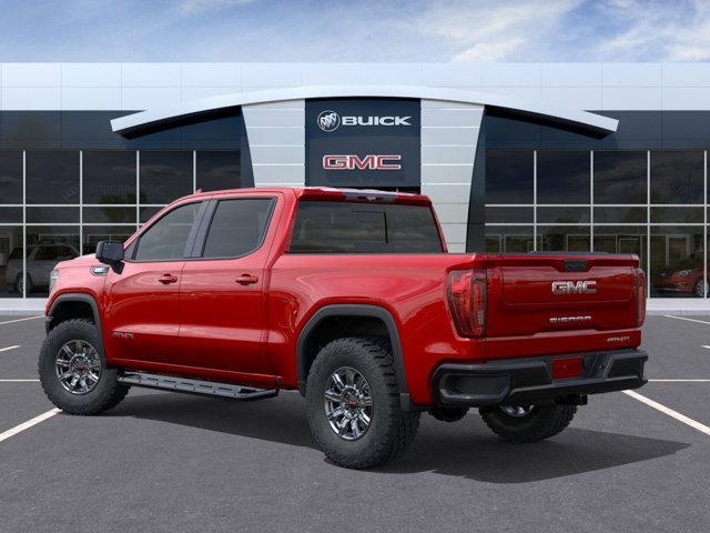 new 2026 GMC Sierra 1500 car