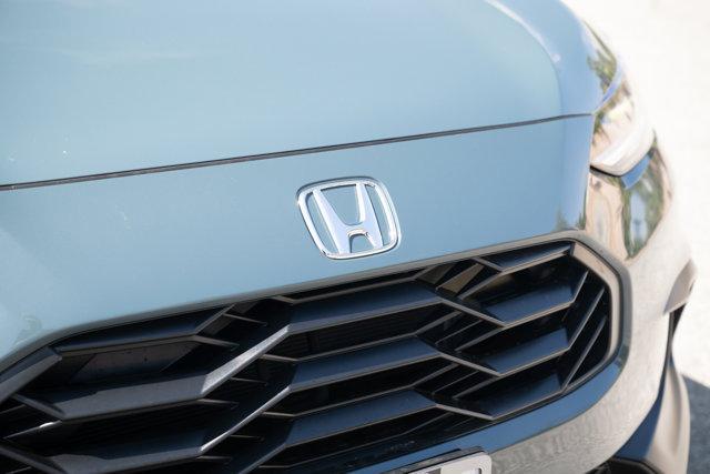 used 2024 Honda HR-V car, priced at $24,795
