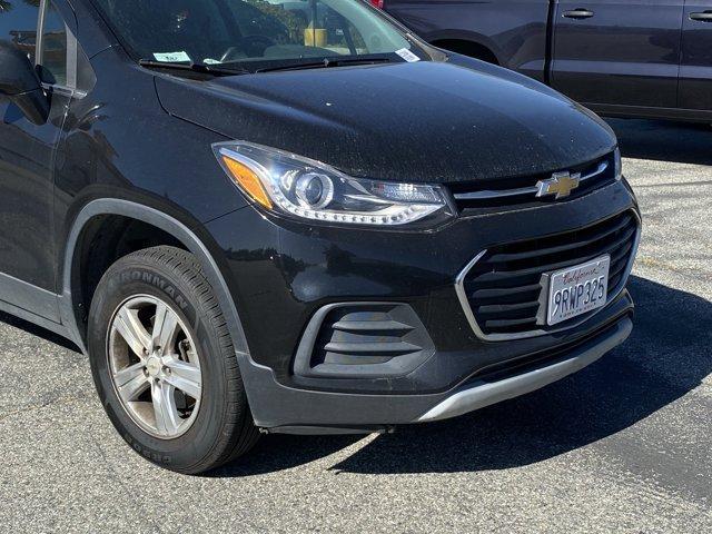 used 2019 Chevrolet Trax car, priced at $11,988