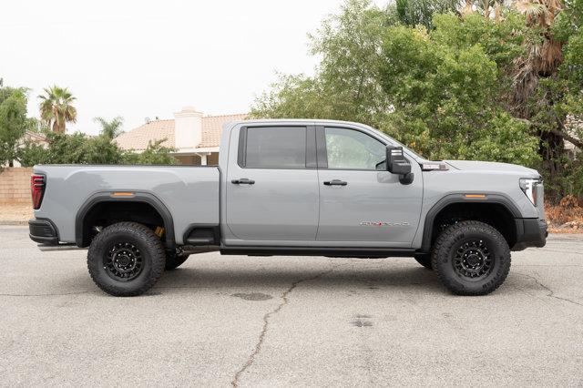 new 2025 GMC Sierra 2500 car, priced at $96,324