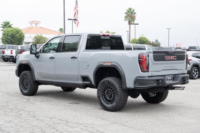 new 2025 GMC Sierra 2500 car, priced at $96,324