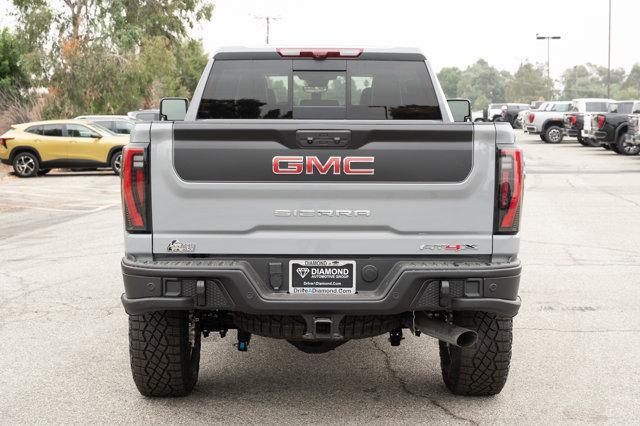 new 2025 GMC Sierra 2500 car, priced at $96,324