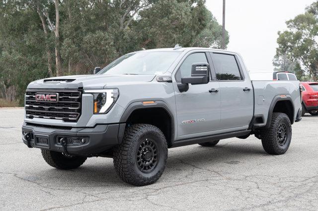 new 2025 GMC Sierra 2500 car, priced at $96,324