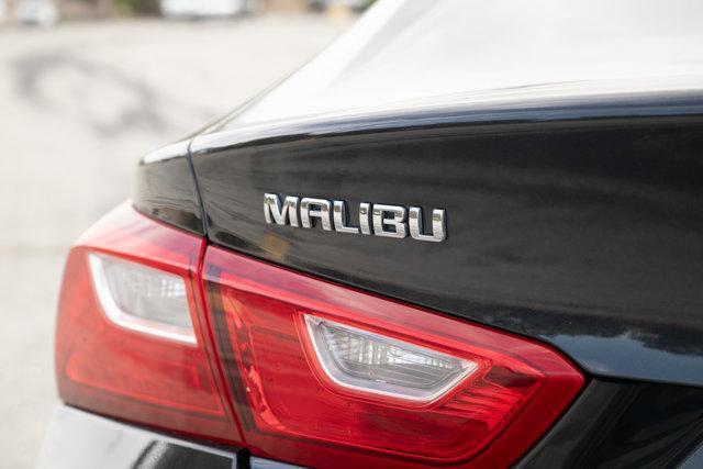 used 2023 Chevrolet Malibu car, priced at $16,988