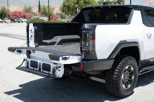 new 2024 GMC HUMMER EV car, priced at $102,439