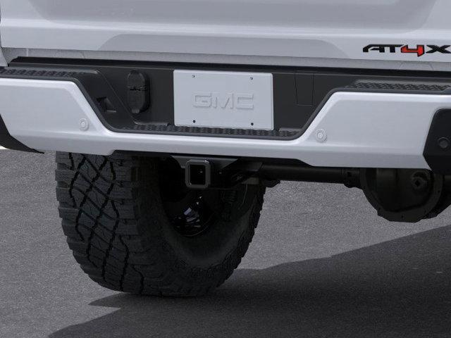 new 2025 GMC Canyon car, priced at $61,359