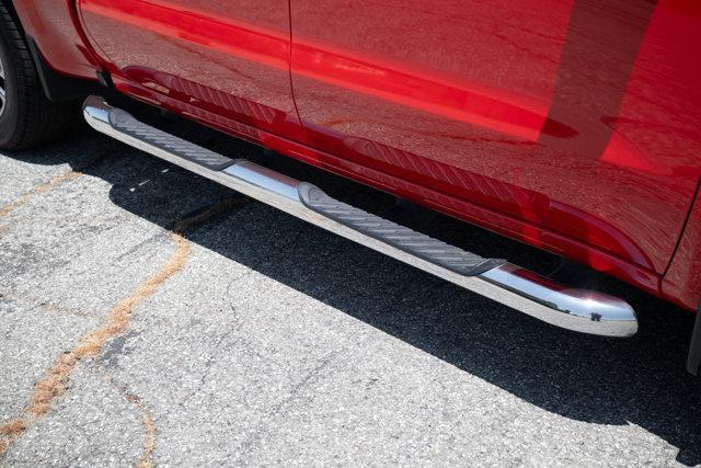 used 2022 Chevrolet Silverado 1500 car, priced at $36,388