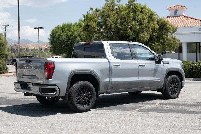 new 2024 GMC Sierra 1500 car, priced at $56,585