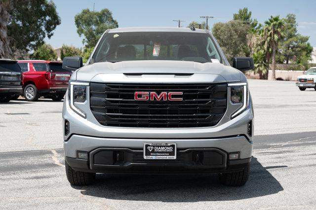 new 2024 GMC Sierra 1500 car, priced at $56,585