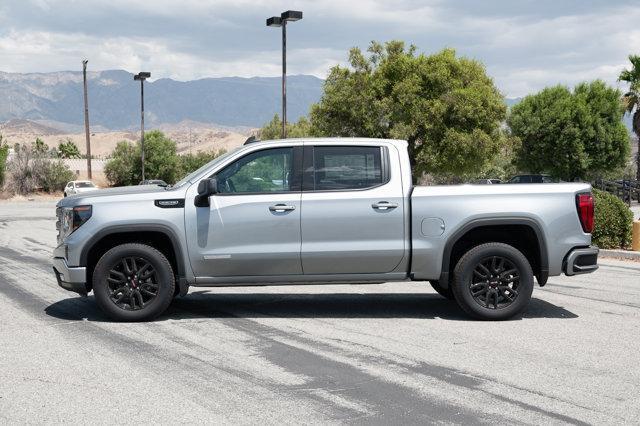 new 2024 GMC Sierra 1500 car, priced at $56,585