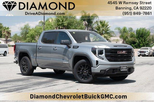 new 2024 GMC Sierra 1500 car, priced at $56,585