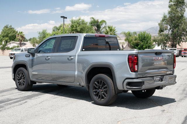 new 2024 GMC Sierra 1500 car, priced at $56,585