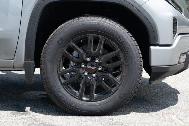 new 2024 GMC Sierra 1500 car, priced at $56,585