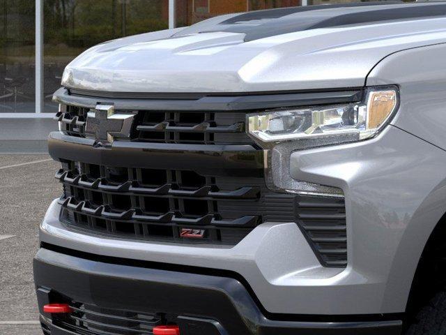 new 2024 Chevrolet Silverado 1500 car, priced at $64,000