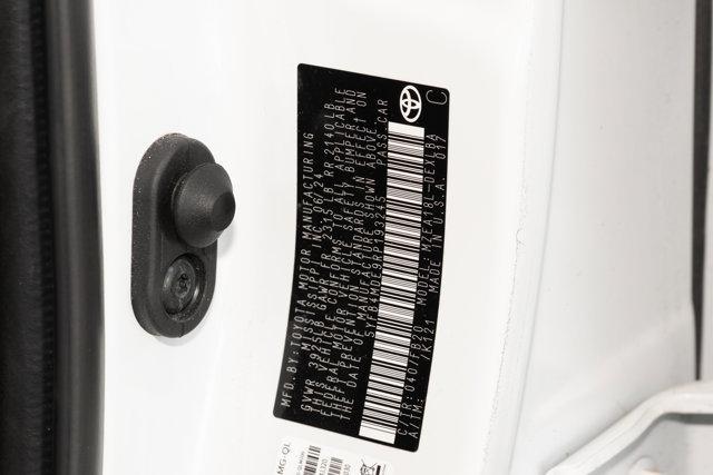 used 2024 Toyota Corolla car, priced at $20,388