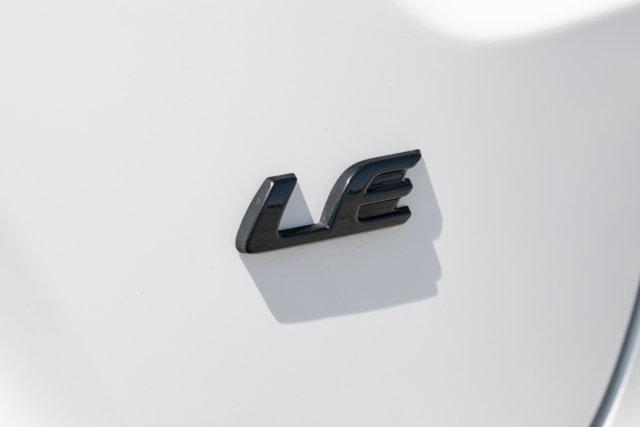 used 2024 Toyota Corolla car, priced at $20,388