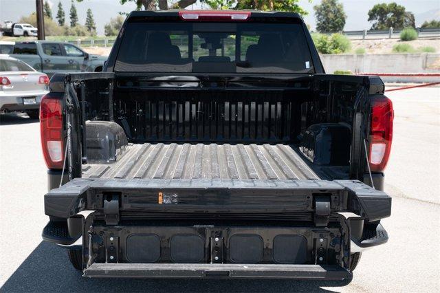 used 2024 GMC Sierra 1500 car, priced at $41,688