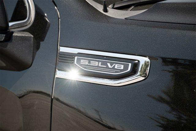 used 2024 GMC Sierra 1500 car, priced at $41,688