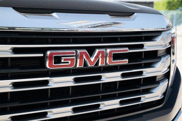 used 2024 GMC Sierra 1500 car, priced at $41,688