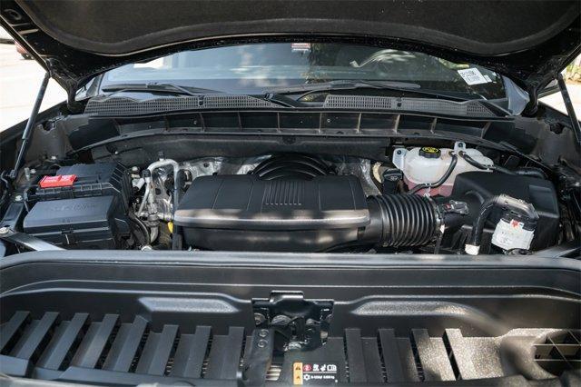 used 2024 GMC Sierra 1500 car, priced at $41,688