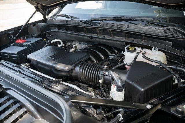 used 2024 GMC Sierra 1500 car, priced at $41,688