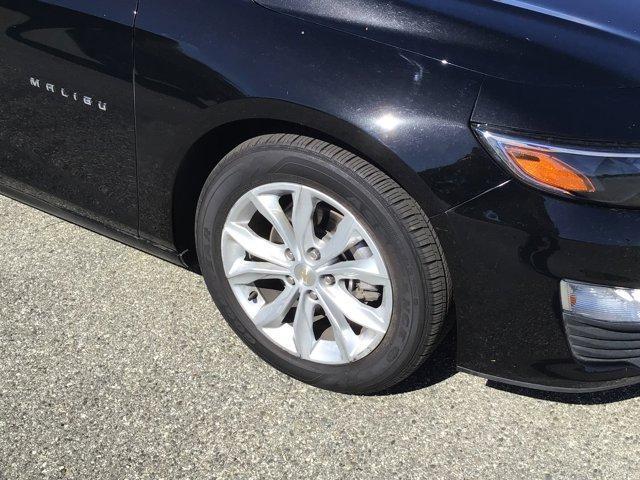 used 2024 Chevrolet Malibu car, priced at $18,488