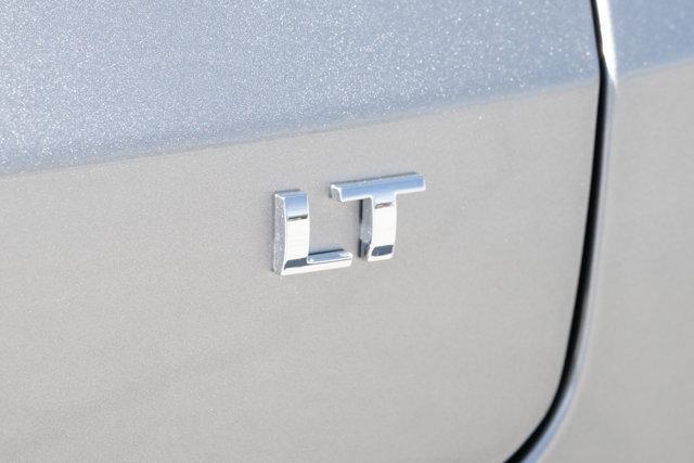 new 2026 Chevrolet TrailBlazer car, priced at $27,779