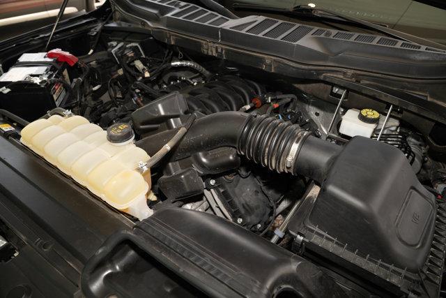 used 2023 Ford F-150 car, priced at $29,488
