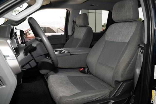 used 2023 Ford F-150 car, priced at $29,488