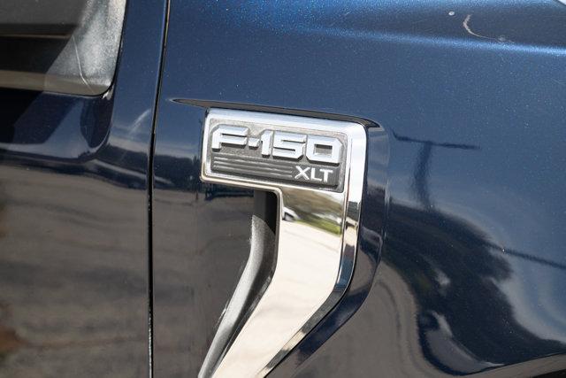 used 2023 Ford F-150 car, priced at $30,488