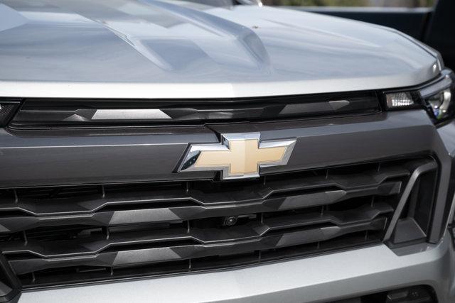 new 2026 Chevrolet Colorado car, priced at $45,035