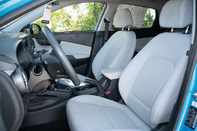 used 2023 Hyundai Kona car, priced at $18,799