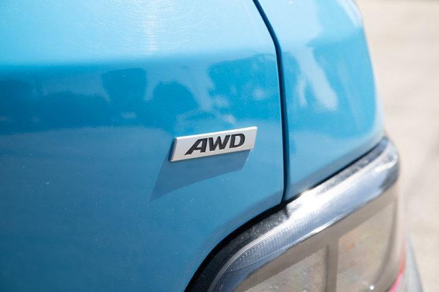 used 2023 Hyundai Kona car, priced at $18,799