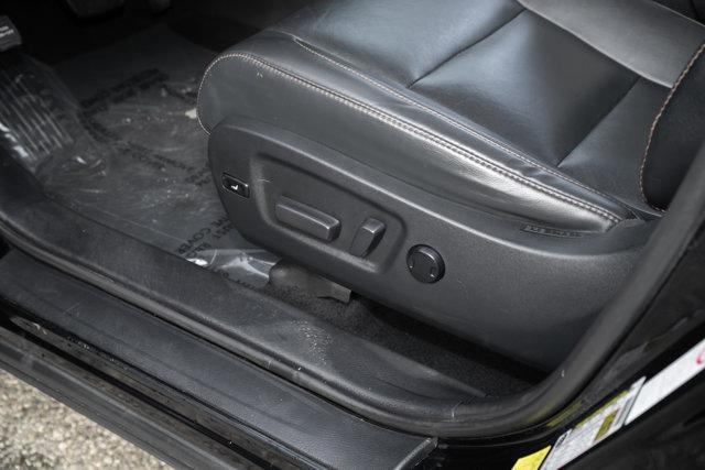 used 2019 Toyota Highlander car, priced at $24,199