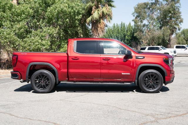 new 2024 GMC Sierra 1500 car, priced at $58,085