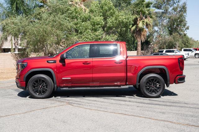 new 2024 GMC Sierra 1500 car, priced at $58,085