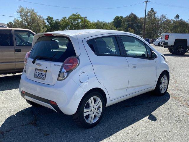 used 2015 Chevrolet Spark car, priced at $10,000