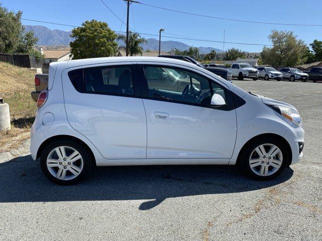used 2015 Chevrolet Spark car, priced at $10,000