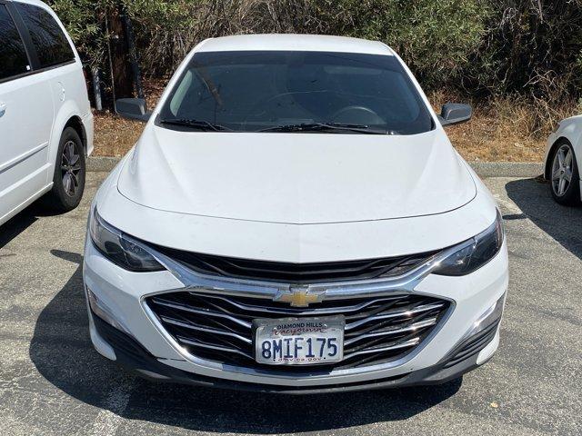 used 2019 Chevrolet Malibu car, priced at $11,988