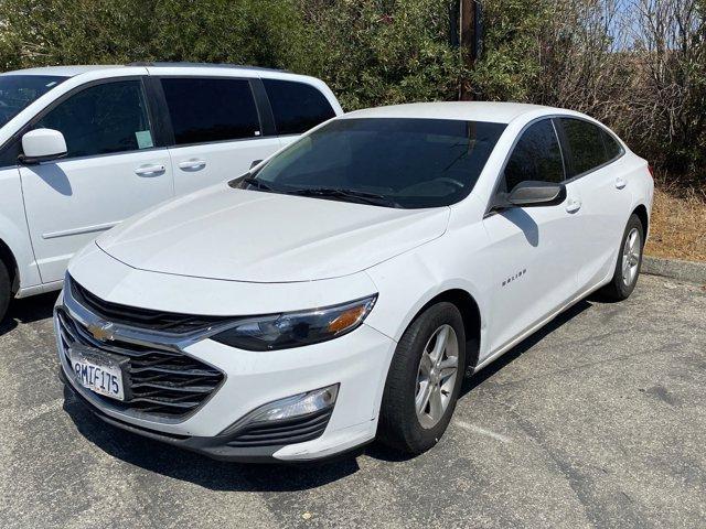 used 2019 Chevrolet Malibu car, priced at $11,988