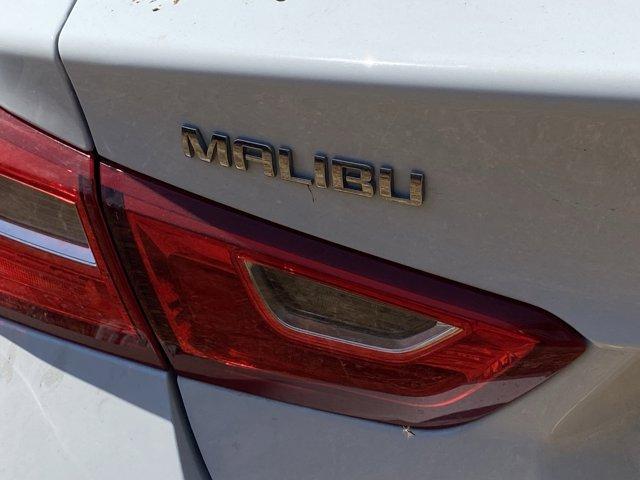 used 2019 Chevrolet Malibu car, priced at $11,988