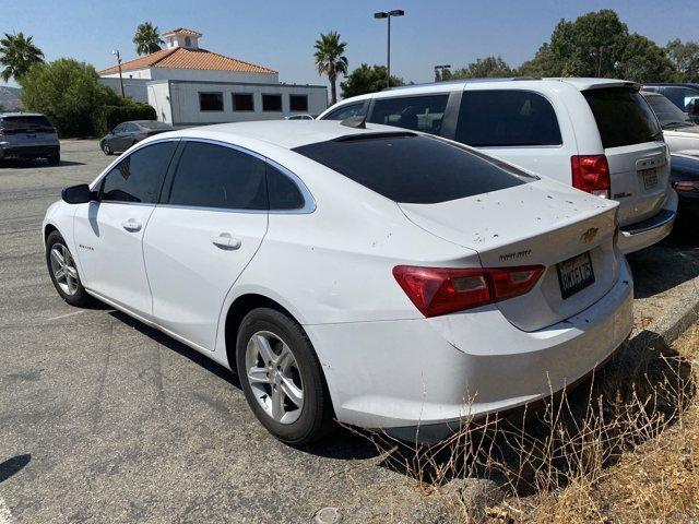 used 2019 Chevrolet Malibu car, priced at $11,988