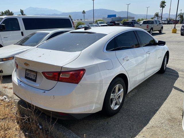 used 2019 Chevrolet Malibu car, priced at $11,988
