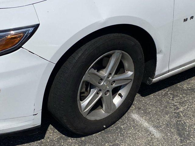 used 2019 Chevrolet Malibu car, priced at $11,988