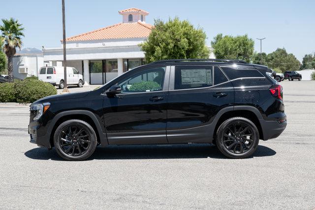 new 2024 GMC Terrain car, priced at $31,205