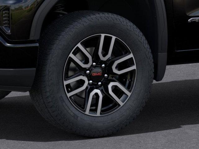 new 2025 GMC Sierra 1500 car, priced at $70,759