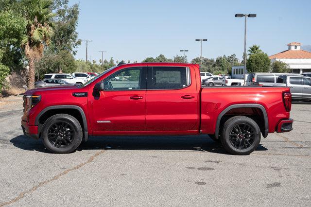 new 2024 GMC Sierra 1500 car, priced at $57,030