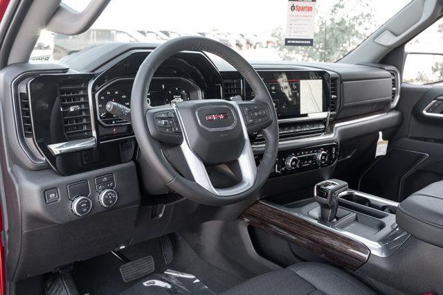 new 2024 GMC Sierra 1500 car, priced at $57,030